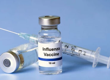 Influenza - Idén is 1,3 millió adag vakcina áll a legveszélyeztetettebbek rendelkezésére