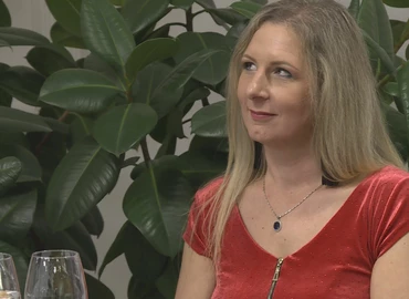 Megjelent Szabó Erika legújabb verseskötete