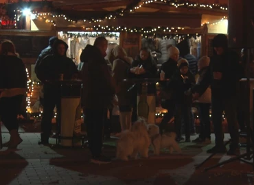 Mindenképpen pótolják az Adventi Forgatag elhalasztott műsorait 