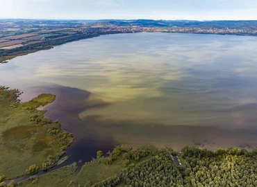 Mikroműanyagok és gyógyszermaradványok a Balatonban