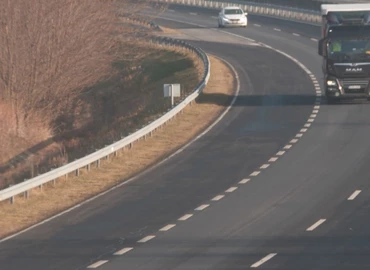 Az év ezen szakaszában történik a legtöbb koccanásos baleset az autópályákon