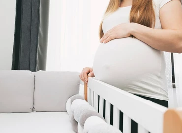 Van, ahol egy 50 négyzetméteres lakás háromnegyedére is elég a kedvezményes Babaváró hitel