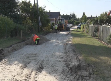 Szükséges korszerűsítés Nagybakónakon