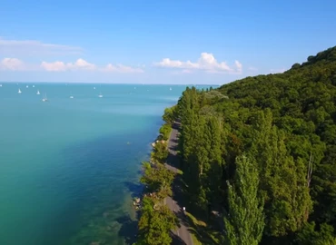 Balaton témájú videóversenyt hirdetnek húsz év alattiaknak