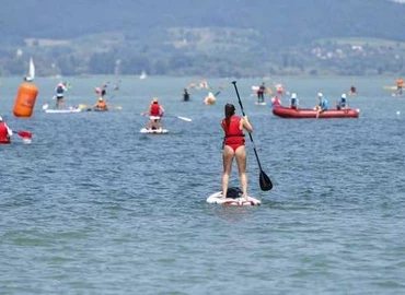 Lesz újra Balaton-átevezés Fonyód-Badacsony között is 