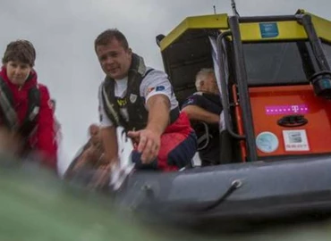 Április óta tizenhatan fulladtak a Balatonba