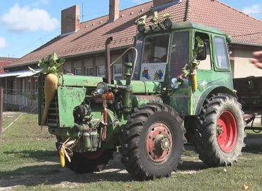 Zene, tánc és finom ételek is voltak a beleznai falunapon