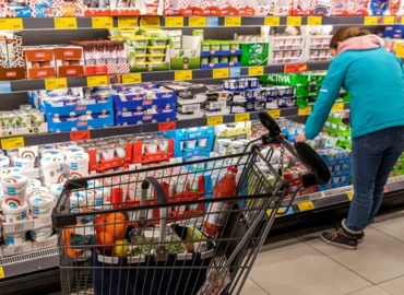 A beszállítókkal egyeztetve több termék árát mérsékelték a kiskereskedelmi láncok 