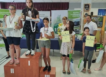 Szinte mindenhol tarol…