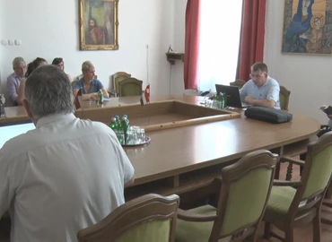 Üléseztek a bizottságok 