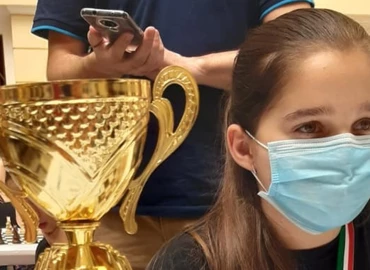 Bajnoki címet hozott Debrecenből