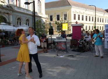 Érdekes emberek, érdekes történetek 7. – Árnyjátékos egy életen át