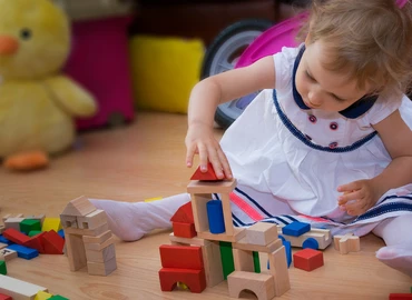 Gyermekük magánbölcsődei térítési díj fizetéséhez már 6000-en igényelték a havi 40 ezer forintos támogatást