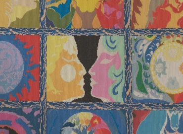 Szőtteseken elevenedtek meg a népmesék 