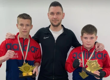 Nagy fejlődés, háromszor is döntő fölény