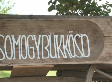 Nagy fesztivált szerveznek egy kis somogyi faluban