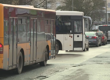 Változnak a buszjegyek és buszbérletek árai Nagykanizsán 