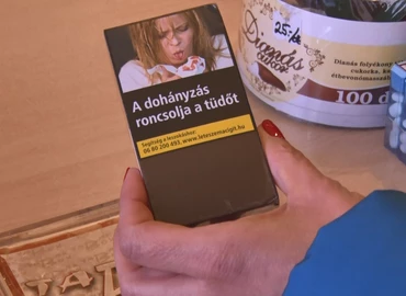 Egységes lett a szívnivalók doboza
