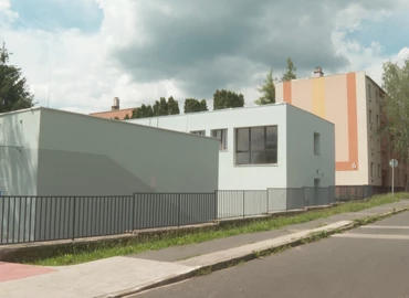 Nyitásra kész a Manóvár Bölcsőde