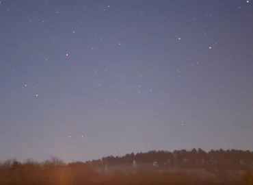 Péntektől jönnek a Perseidák, de látni csak keveset fogunk a telihold miatt