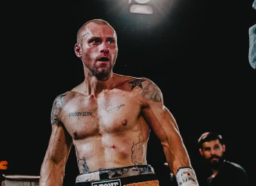 A huszadikon technikai KO-val