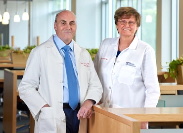 Karikó Katalin és Drew Weissman kapja az orvosi-élettani Nobel-díjat