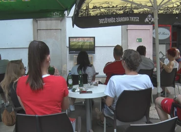 Meglepetést okozott a hétvégi magyar-francia mérkőzés a kanizsaiaknak