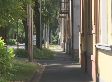 Erőszaktevőt tartóztattak le Nagykanizsán