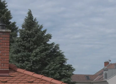 A klímaváltozással egyre több számunkra szokatlan időjárási anomáliával lehet számolni