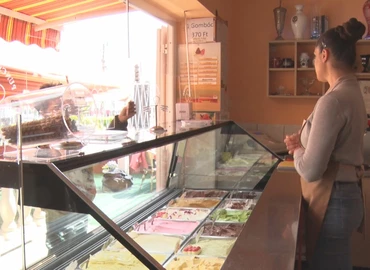 Sokak számára luxus lenne a fagyizás egy nagyobb árnövekedéssel 