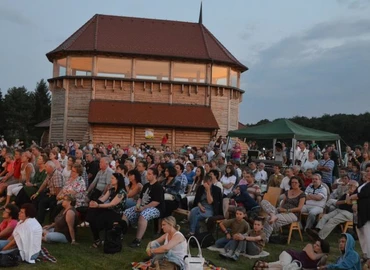 A Kanizsa Bigband hangversenyével nyit a magyarföldi Fatemplom Fesztivál