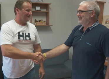 A következő idényben is közvetítjük az FC Nagykanizsa bajnoki meccseit 