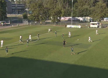 A Sopront fogadja vasárnap az FC Nagykanizsa