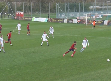 Iskolajátékkal verte ellenfelét az FC Nagykanizsa 