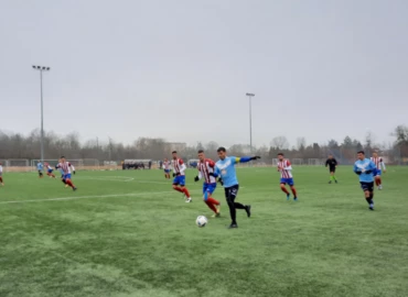 Hogy a szombat se maradjon futball nélkül