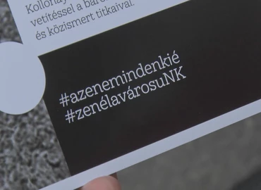 Virtuális zenélésre invitál mindenkit az FFZAMI