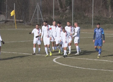 Gólfesztivált rendezett Zalaegerszegen az FC Nagykanizsa 