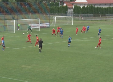 Itthon tartotta a három pontot az FC Nagykanizsa 