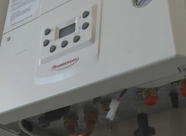 Ne hanyagoljuk el - elérkezett a fűtési szezon