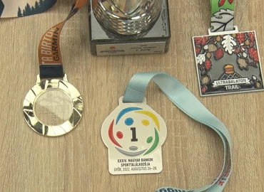 Nagykanizsai győzelemmel zárult az UltraBalaton Trail terepfutóverseny