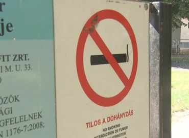 Drogteszt után gyanúsítás