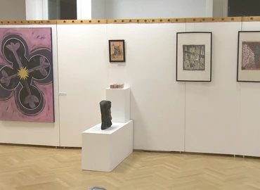 Egy harmincéves gyűjtemény kis szelete érkezett pénteken Nagykanizsára
