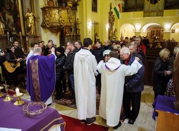 Vasárnap kezdődik a Házasság hete