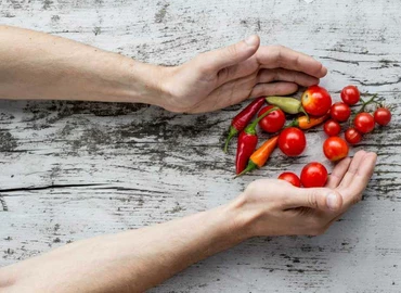 A helyi termékek fogyasztását népszerűsíti az agrárkamara