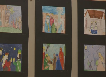  Idén is bemutatták a legjobb hevesis munkákat 