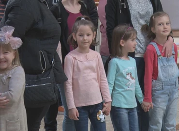 Ovis nyílt napot tartottak a Hevesi Sándor Általános Iskolában