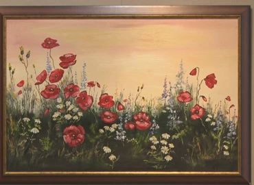 Színek örömzenéje 