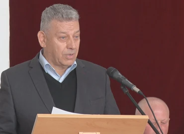 Továbbra is Körtvélyessy Attila a Nagykanizsai Honvéd Egyesület elnöke 