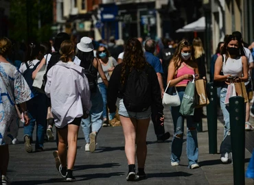 Népszámlálást tartanak Horvátországban