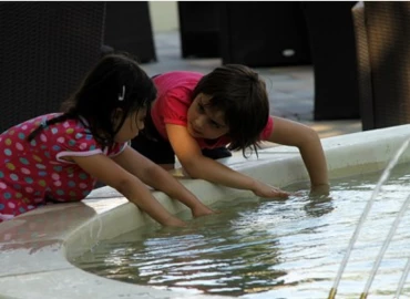 Melegszik az idő a jövő héten